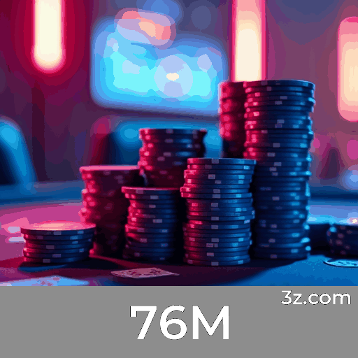76M