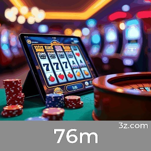 Desbloqueie Ofertas Exclusivas no 76m!